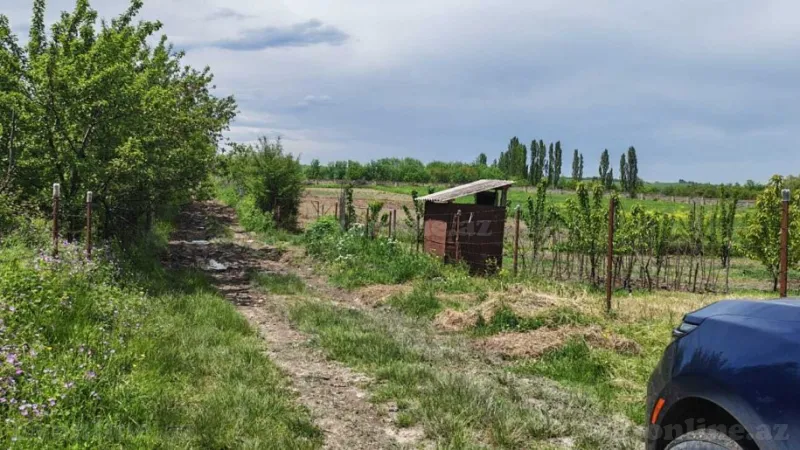Satılır Torpaq 46 sot Quba - şəkil 10