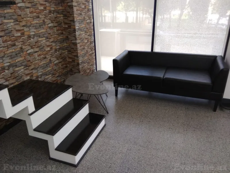 Kirayə verilir Obyekt 86 m² Elmlər Akademiyası m. - şəkil 2