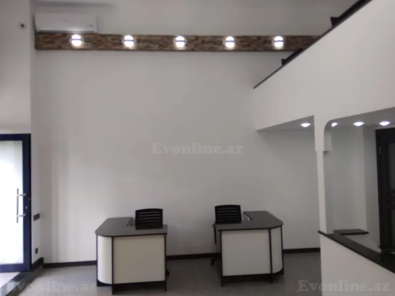 Kirayə verilir Obyekt 86 m² Elmlər Akademiyası m. - şəkil 3