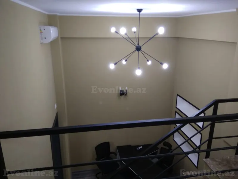 Kirayə verilir Obyekt 86 m² Elmlər Akademiyası m. - şəkil 4