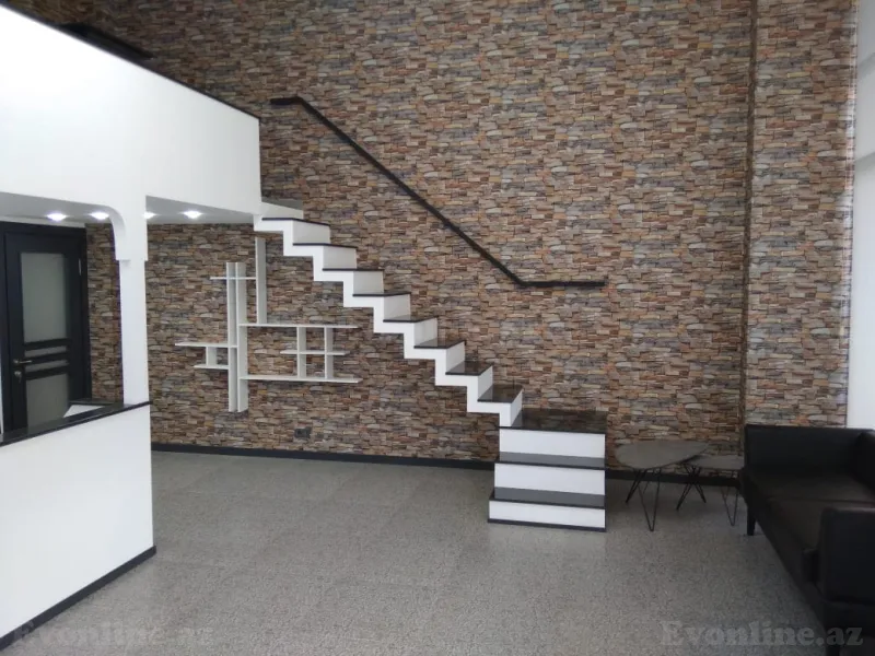 Kirayə verilir Obyekt 86 m² Elmlər Akademiyası m. - şəkil 7