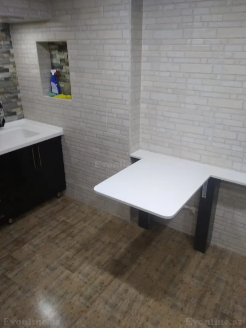Kirayə verilir Obyekt 86 m² Elmlər Akademiyası m. - şəkil 8