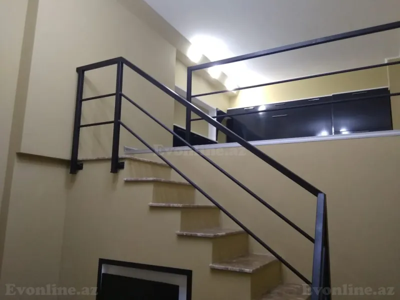 Kirayə verilir Obyekt 86 m² Elmlər Akademiyası m. - şəkil 9