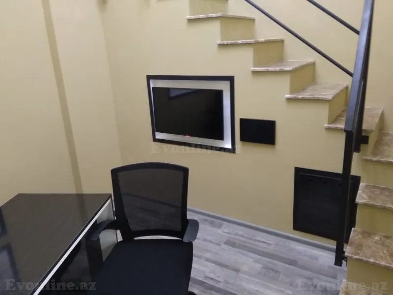 Kirayə verilir Obyekt 86 m² Elmlər Akademiyası m. - şəkil 10