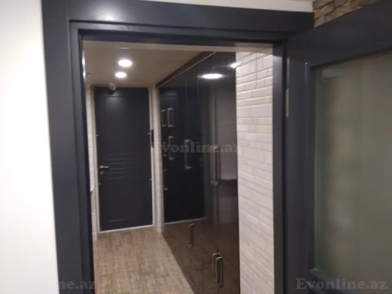 Kirayə verilir Obyekt 86 m² Elmlər Akademiyası m. - şəkil 12