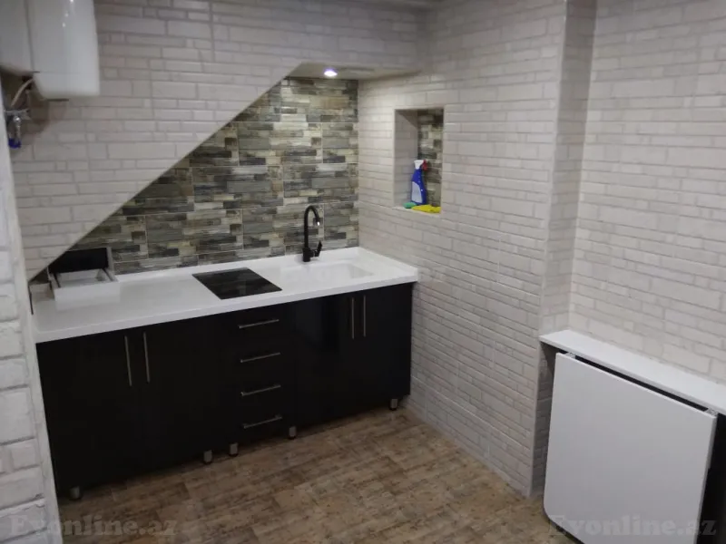 Kirayə verilir Obyekt 86 m² Elmlər Akademiyası m. - şəkil 13