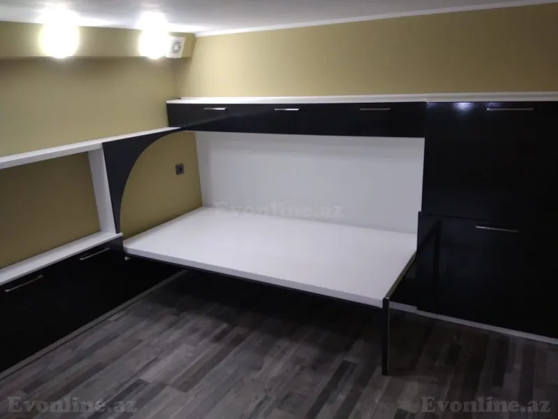 Kirayə verilir Obyekt 86 m² Elmlər Akademiyası m. - şəkil 16