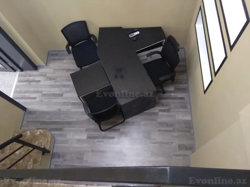 Kirayə verilir Obyekt 86 m² Elmlər Akademiyası m. - şəkil 18