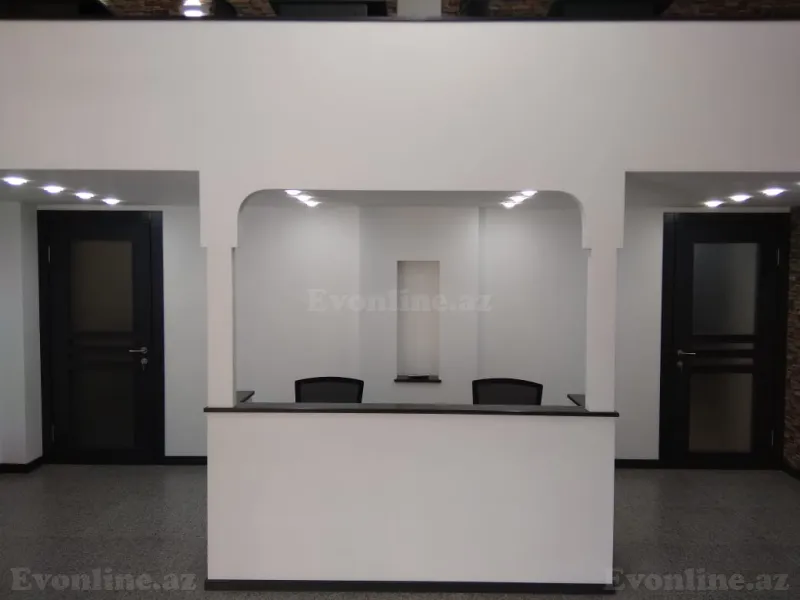 Kirayə verilir Obyekt 86 m² Elmlər Akademiyası m. - şəkil 19