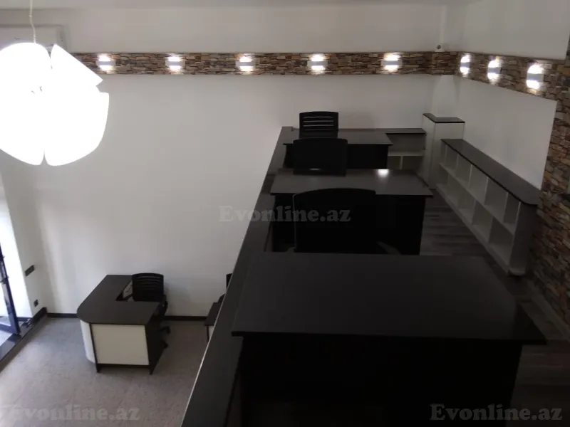 Kirayə verilir Obyekt 86 m² Elmlər Akademiyası m. - şəkil 20