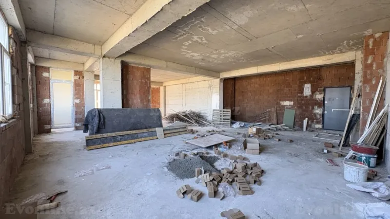 Satılır 3 otaqlı Mənzil Yeni tikili 142 m² Nərimanov r. - şəkil 3