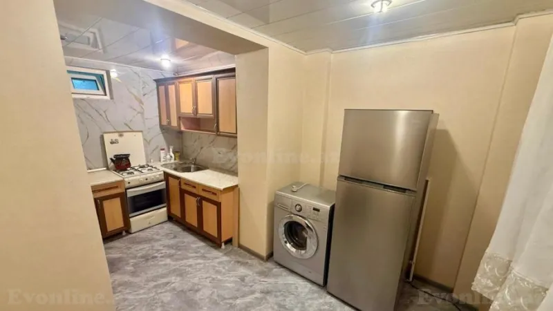 Satılır 2 otaqlı Mənzil Köhnə tikili 60 m² Yasamal - şəkil 4