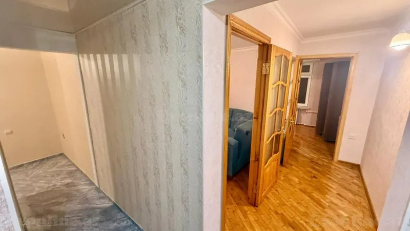 Satılır 2 otaqlı Mənzil Köhnə tikili 60 m² Yasamal - şəkil 6