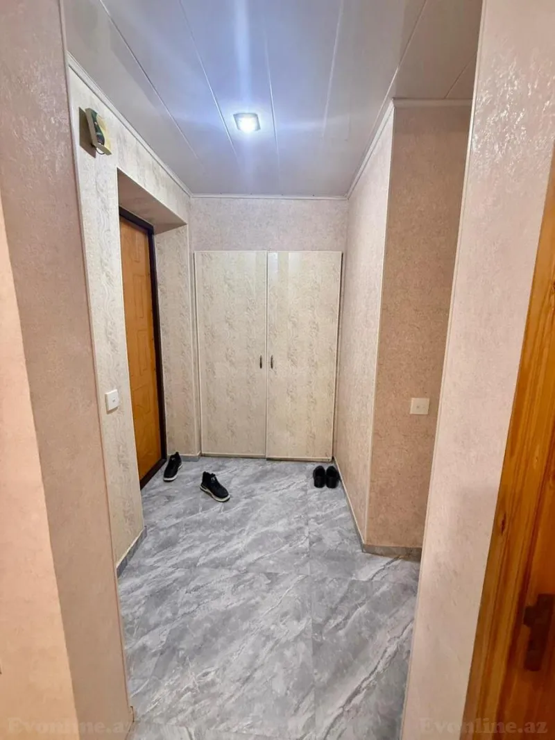 Satılır 2 otaqlı Mənzil Köhnə tikili 60 m² Yasamal - şəkil 7