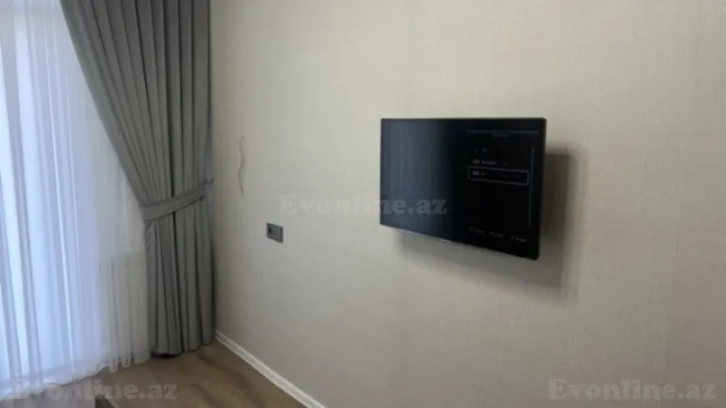Kirayə verilir 2 otaqlı Mənzil Yeni tikili 74 m² Koroğlu m. - şəkil 9