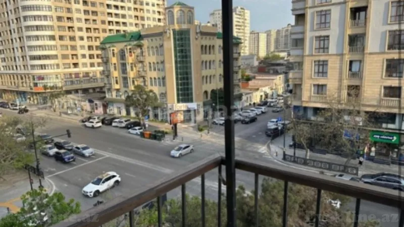 Satılır 2 otaqlı Mənzil Köhnə tikili 50 m² Elmlər Akademiyası m. - şəkil 3