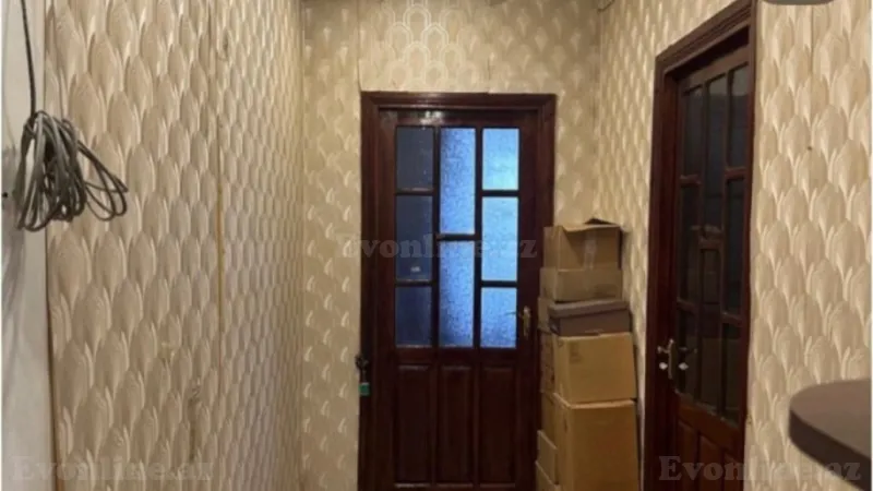 Satılır 2 otaqlı Mənzil Köhnə tikili 50 m² Elmlər Akademiyası m. - şəkil 6