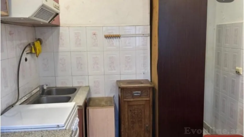 Satılır 2 otaqlı Mənzil Köhnə tikili 50 m² Elmlər Akademiyası m. - şəkil 7