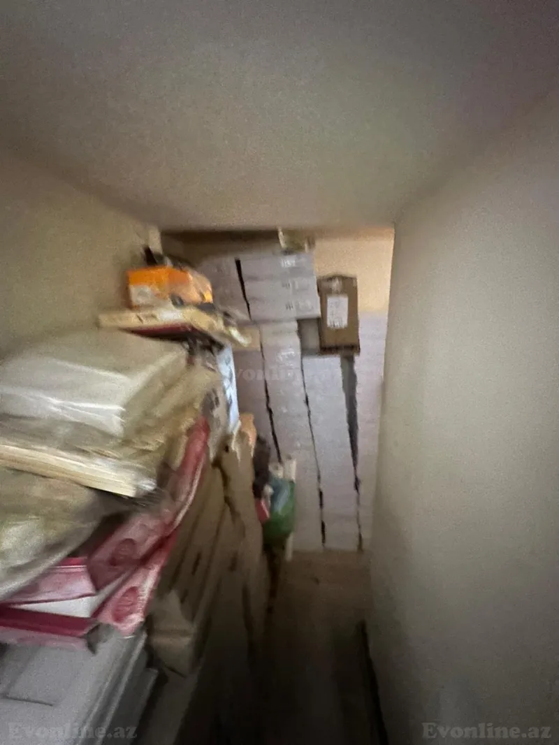 Satılır Obyekt 30 m² Səbail r. - şəkil 6