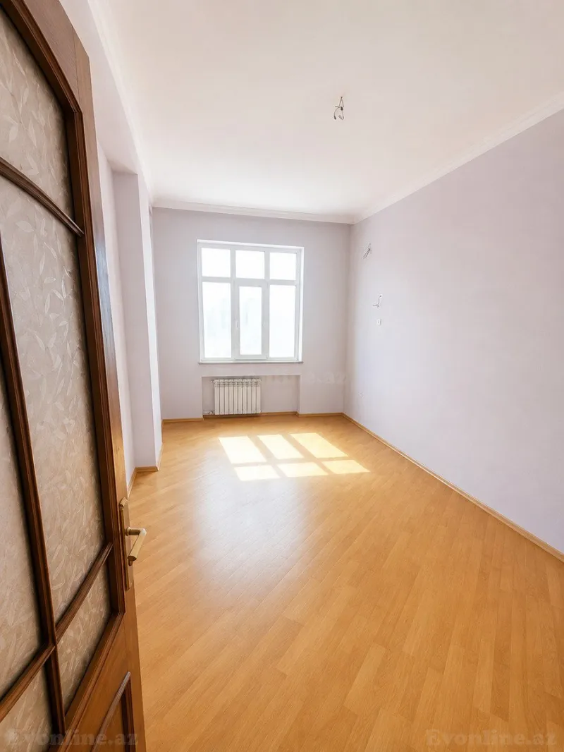 Satılır 3 otaqlı Mənzil Yeni tikili 135 m² Yasamal - şəkil 4