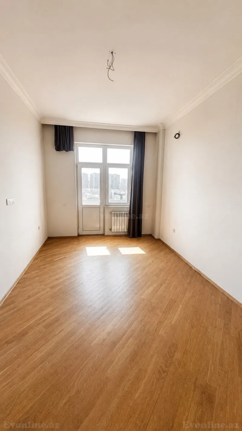 Satılır 3 otaqlı Mənzil Yeni tikili 135 m² Yasamal - şəkil 6