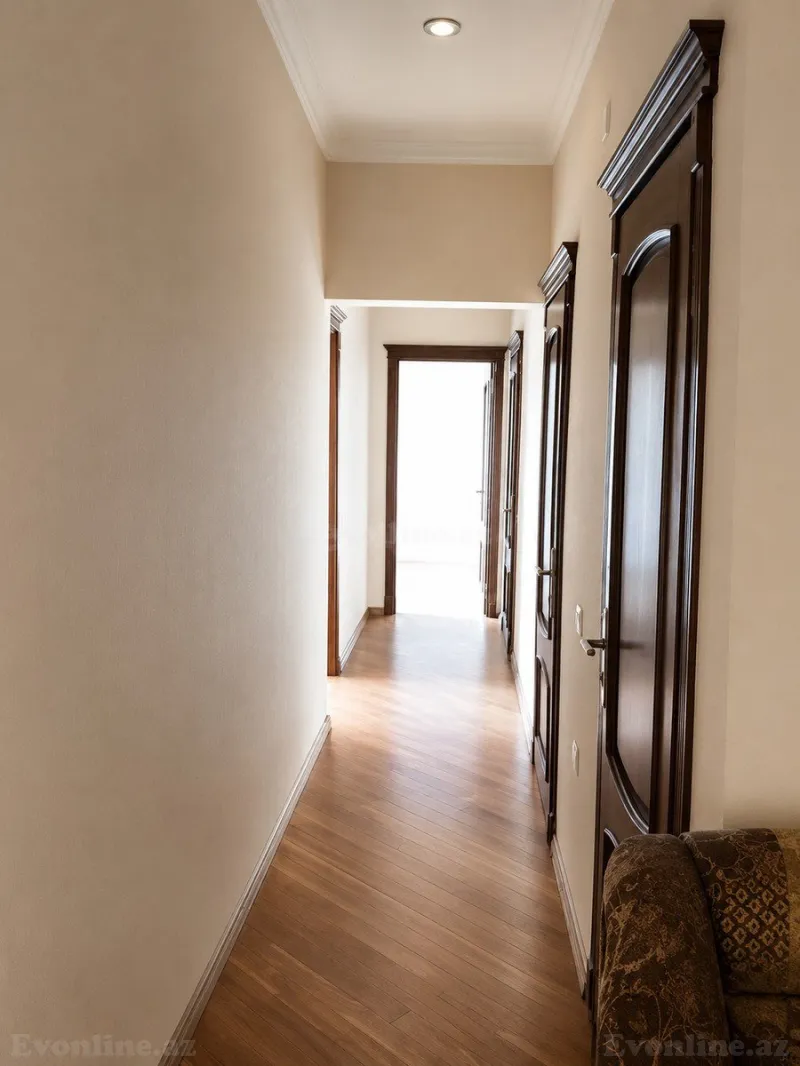 Satılır 3 otaqlı Mənzil Yeni tikili 135 m² Yasamal - şəkil 7