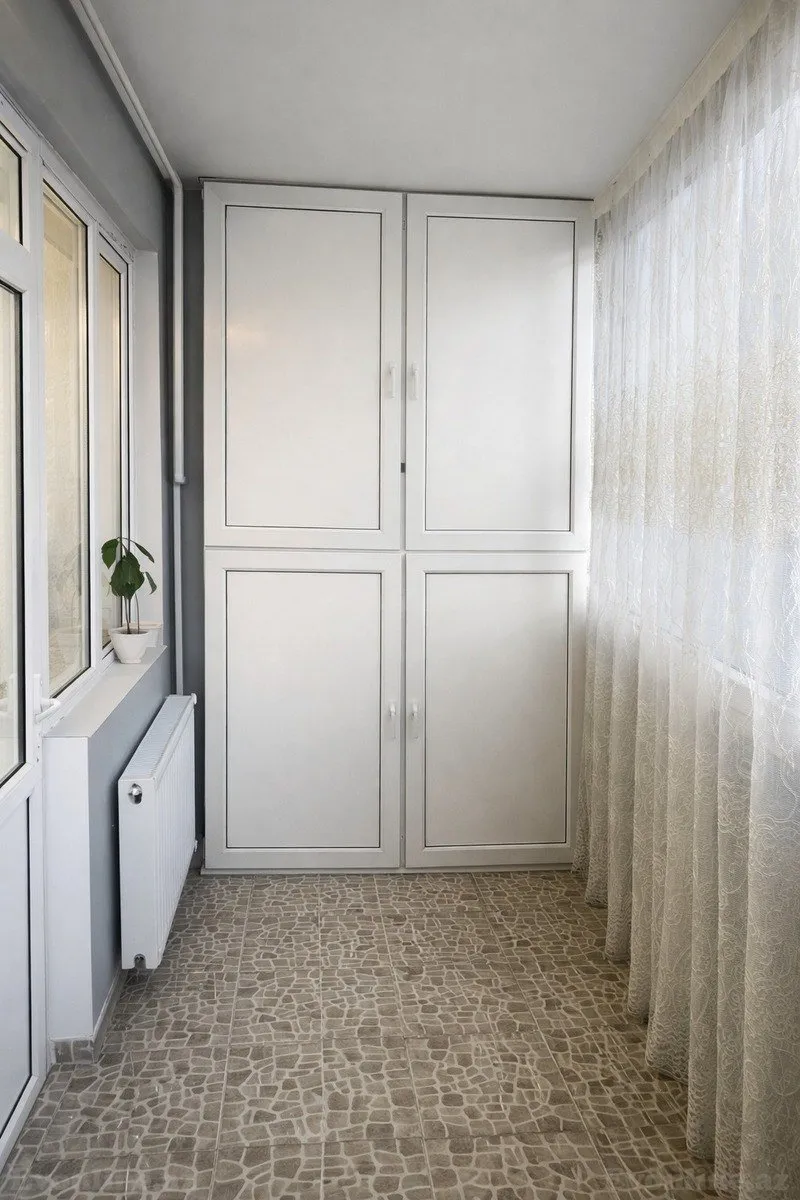Satılır 3 otaqlı Mənzil Yeni tikili 82 m² Sabunçu r. - şəkil 6