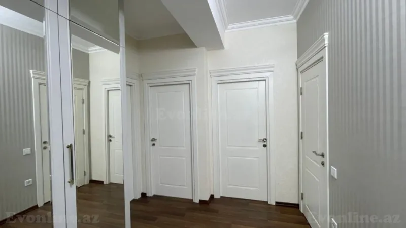 Kirayə verilir 2 otaqlı Mənzil Yeni tikili 77 m² 20 Yanvar m. - şəkil 9