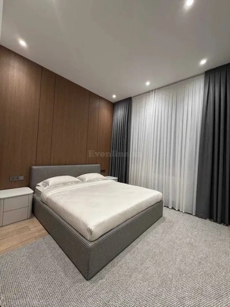 Kirayə verilir 2 otaqlı Mənzil Yeni tikili 70 m² 28 May m. - şəkil 5