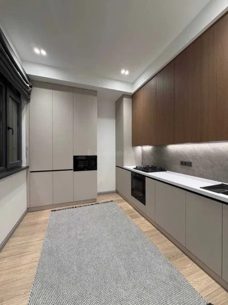 Kirayə verilir 2 otaqlı Mənzil Yeni tikili 70 m² 28 May m. - şəkil 6