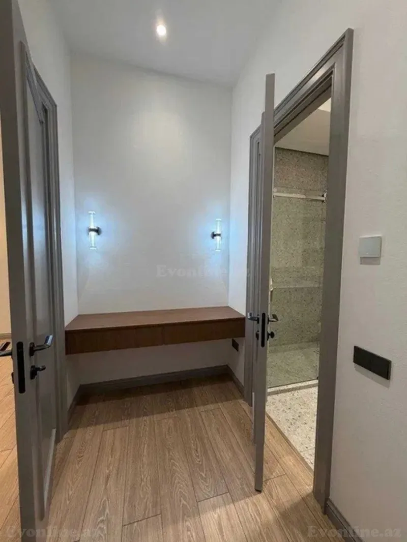 Kirayə verilir 2 otaqlı Mənzil Yeni tikili 70 m² 28 May m. - şəkil 7