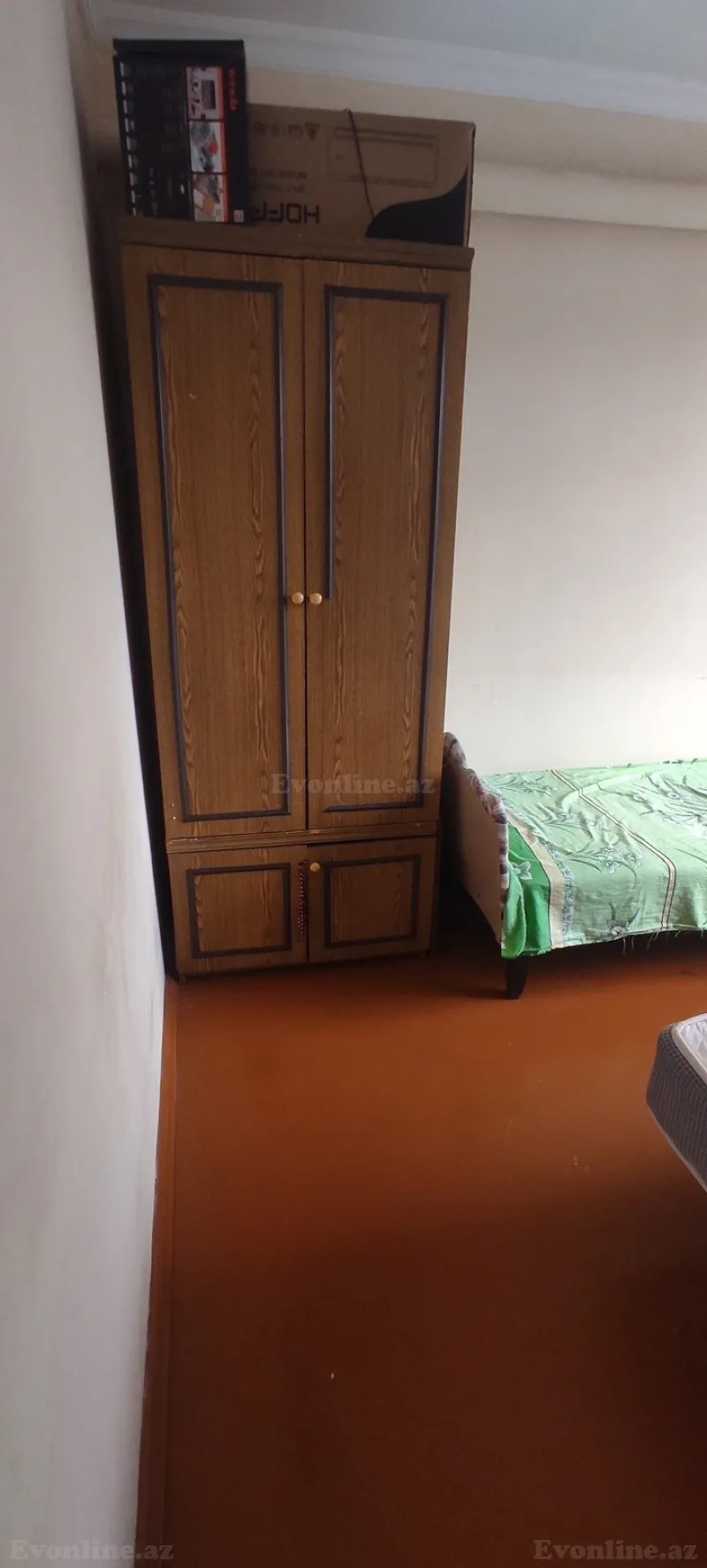 Kirayə verilir 2 otaqlı Mənzil Köhnə tikili 50 m² 8-ci kilometr - şəkil 6