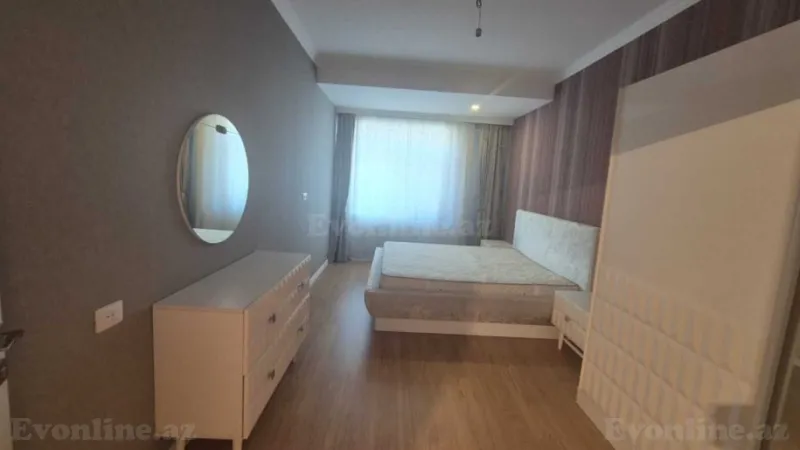Satılır 3 otaqlı Mənzil Yeni tikili 102 m² Nəriman Nərimanov m. - şəkil 5