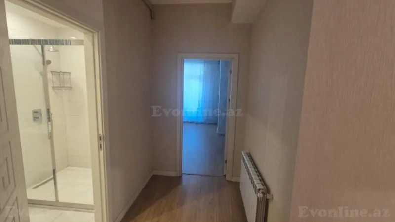 Satılır 3 otaqlı Mənzil Yeni tikili 102 m² Nəriman Nərimanov m. - şəkil 9