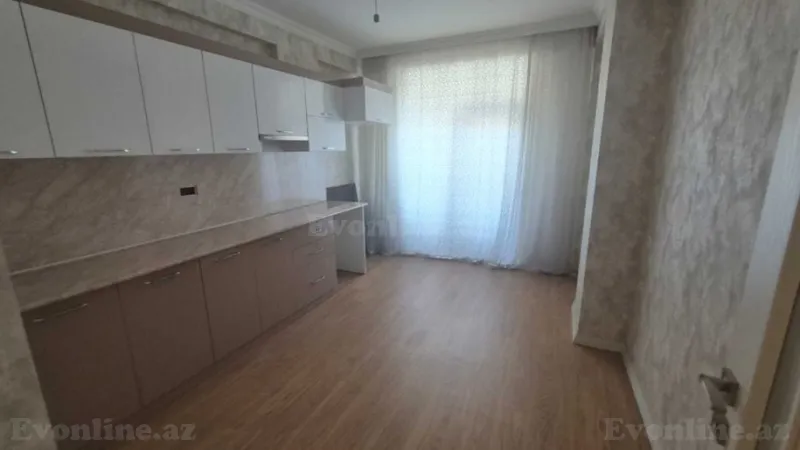 Satılır 3 otaqlı Mənzil Yeni tikili 102 m² Nəriman Nərimanov m. - şəkil 10