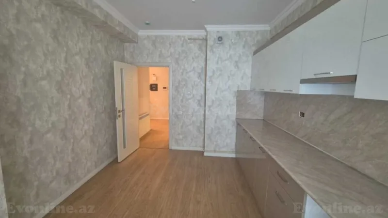 Satılır 3 otaqlı Mənzil Yeni tikili 102 m² Nəriman Nərimanov m. - şəkil 11