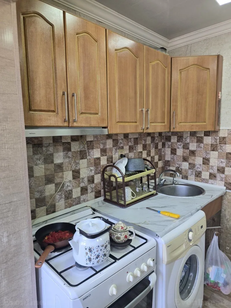 Kirayə verilir 3 otaqlı Mənzil Köhnə tikili 60 m² Nizami m. - şəkil 11