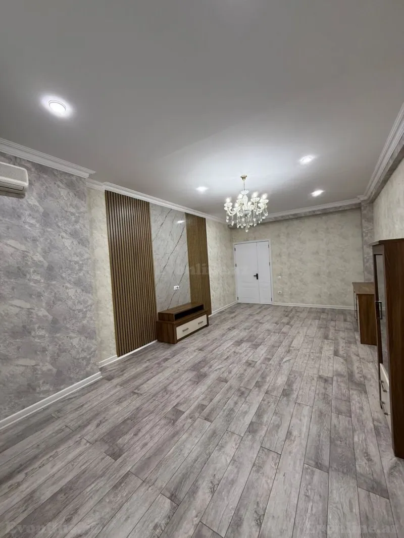 Satılır 3 otaqlı Mənzil Yeni tikili 100 m² Yasamal - şəkil 2
