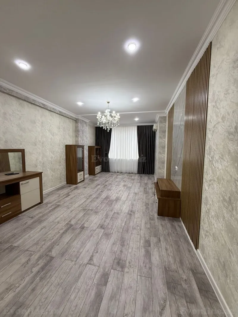 Satılır 3 otaqlı Mənzil Yeni tikili 100 m² Yasamal - şəkil 3
