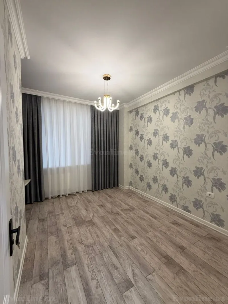 Satılır 3 otaqlı Mənzil Yeni tikili 100 m² Yasamal - şəkil 10
