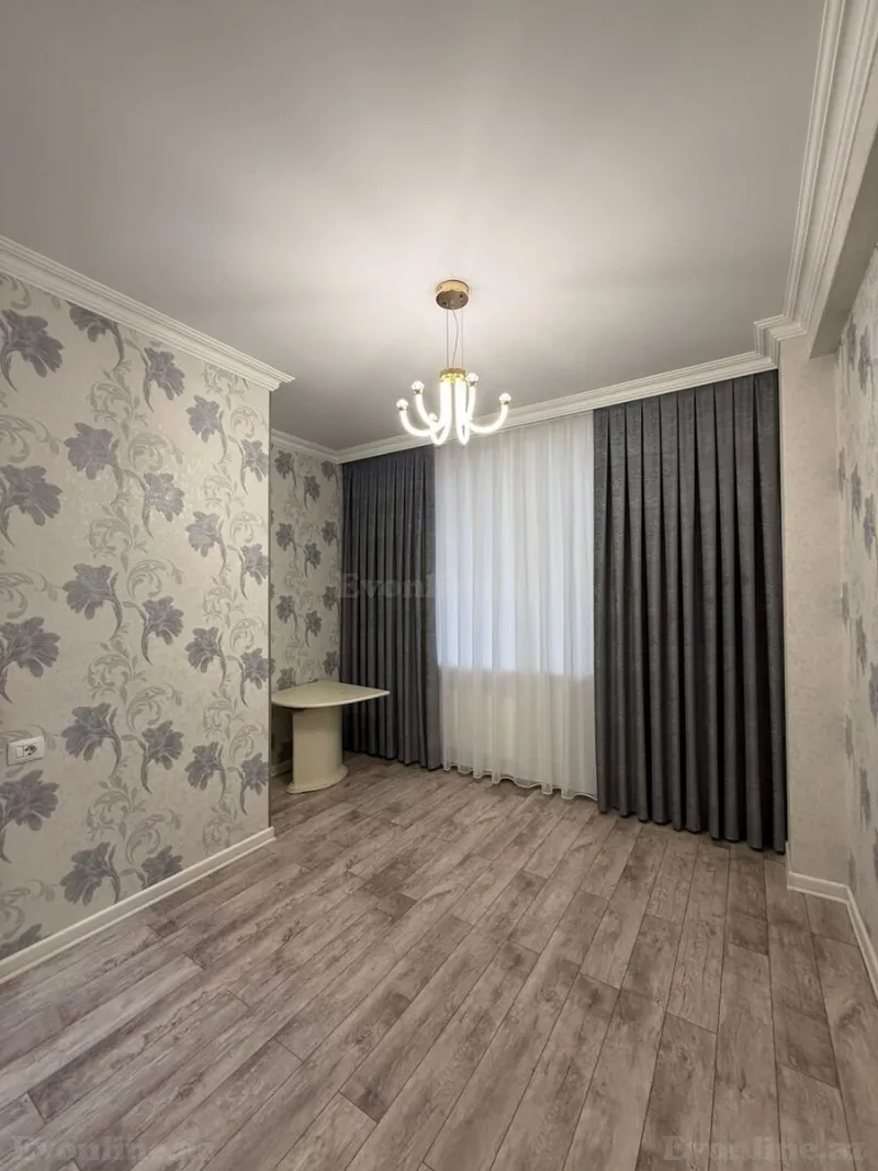 Satılır 3 otaqlı Mənzil Yeni tikili 100 m² Yasamal - şəkil 11