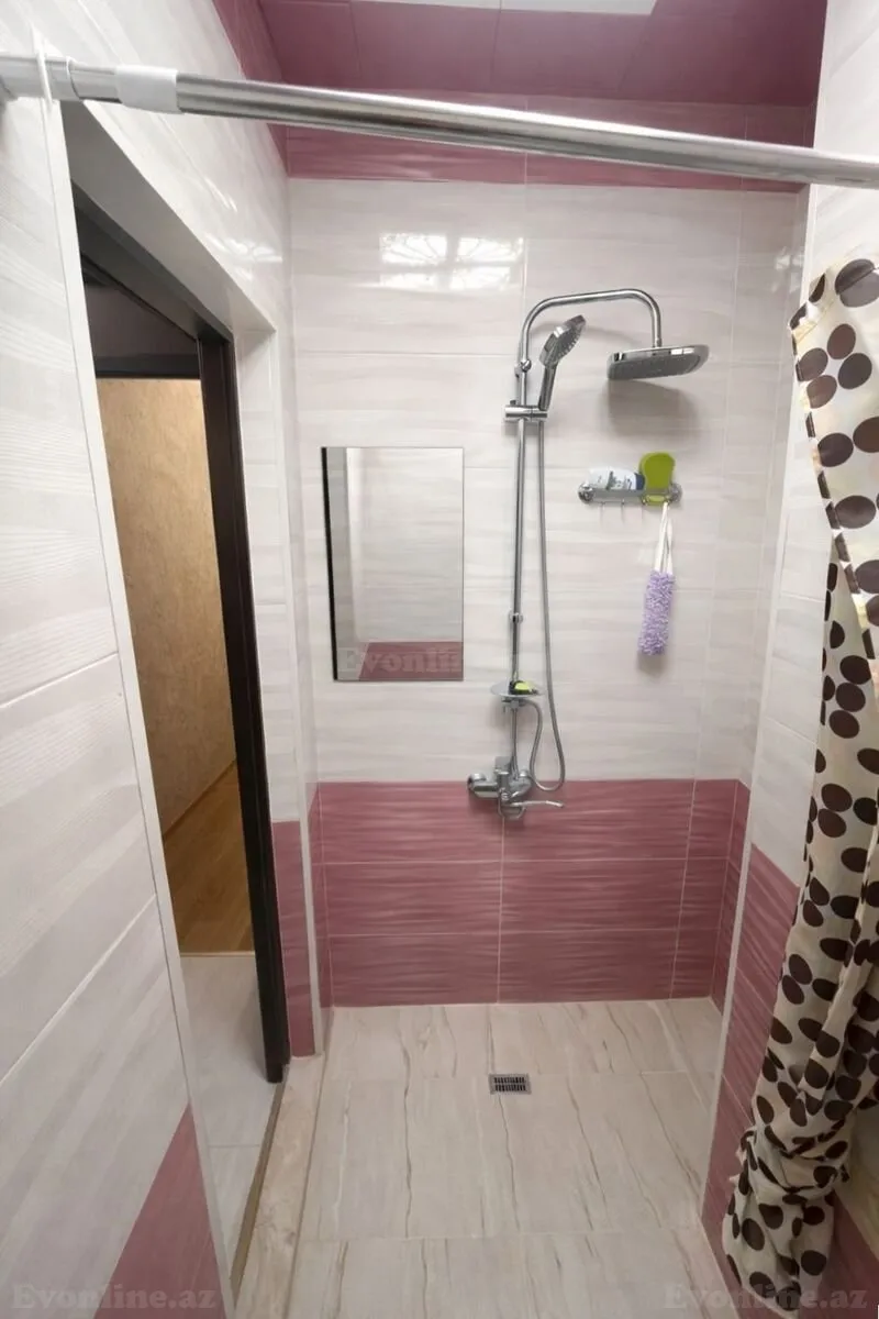 Satılır 3 otaqlı Mənzil Yeni tikili 116 m² Nəriman Nərimanov m. - şəkil 16