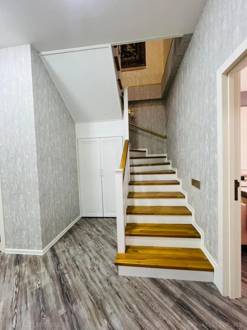 Satılır 4 otaqlı Mənzil Yeni tikili 230 m² Nərimanov r. - şəkil 11