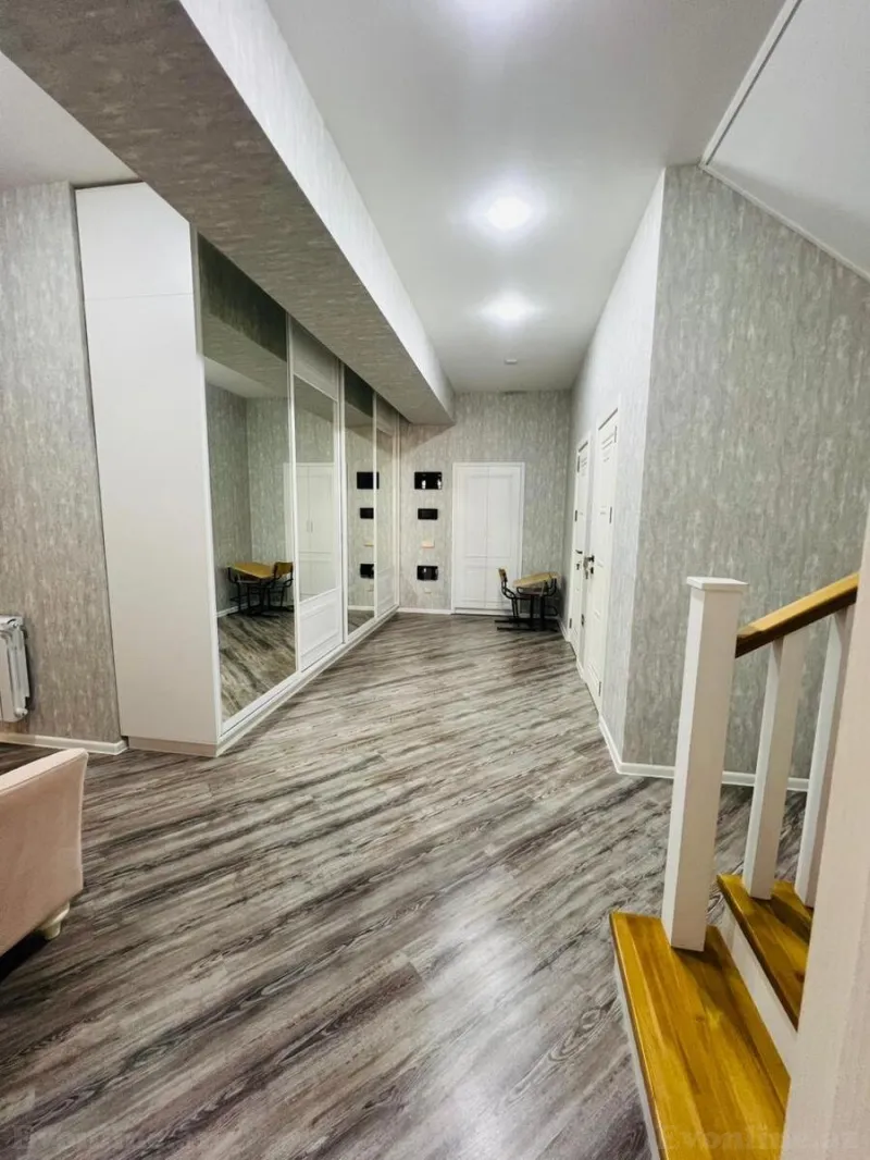 Satılır 4 otaqlı Mənzil Yeni tikili 230 m² Nərimanov r. - şəkil 14
