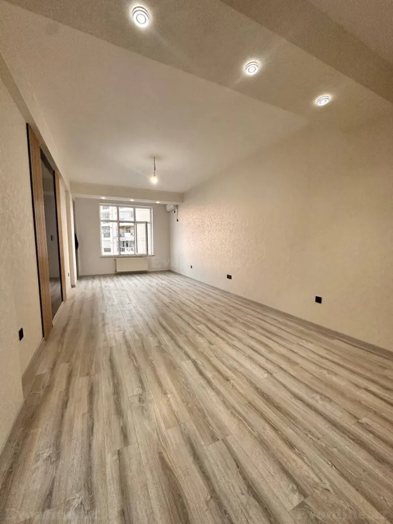 Satılır 3 otaqlı Mənzil Yeni tikili 105 m² Həzi Aslanov - şəkil 4