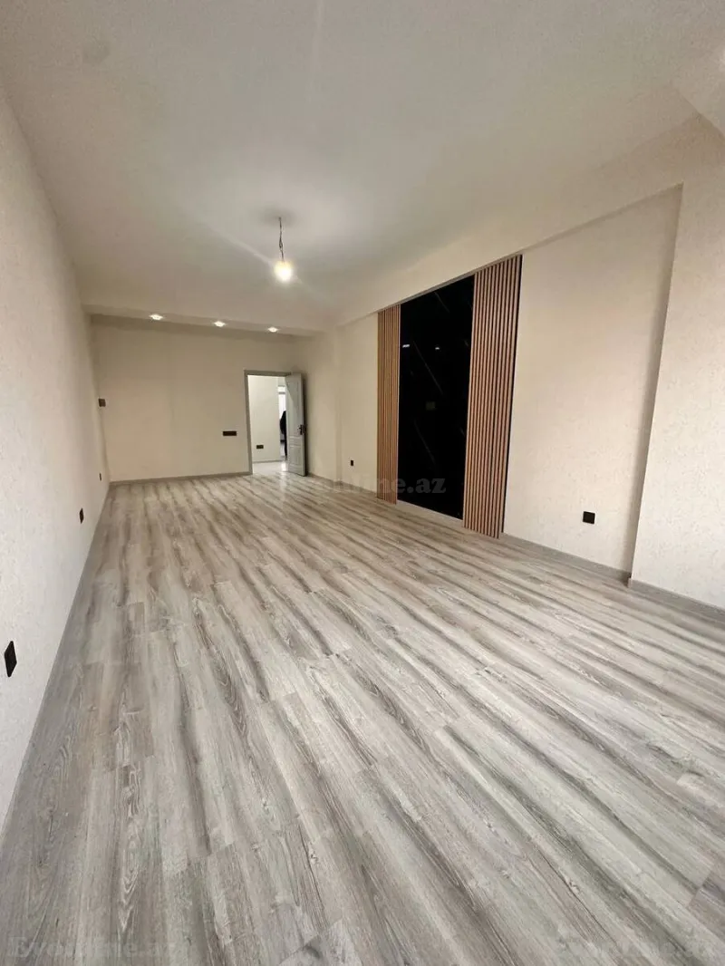 Satılır 3 otaqlı Mənzil Yeni tikili 105 m² Həzi Aslanov - şəkil 5