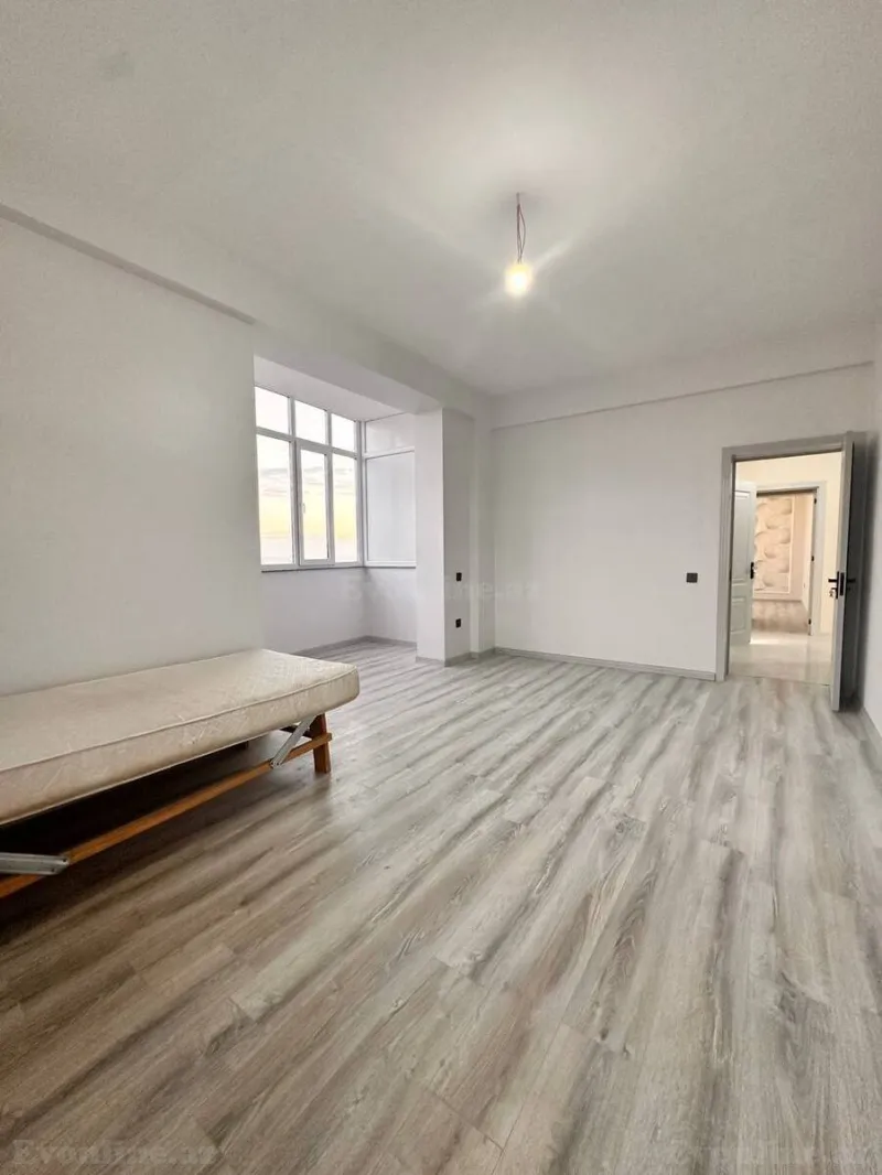 Satılır 3 otaqlı Mənzil Yeni tikili 105 m² Həzi Aslanov - şəkil 6