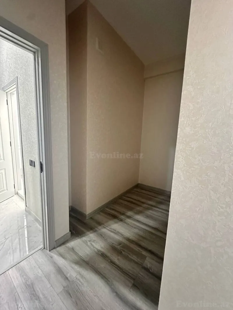 Satılır 3 otaqlı Mənzil Yeni tikili 105 m² Həzi Aslanov - şəkil 9