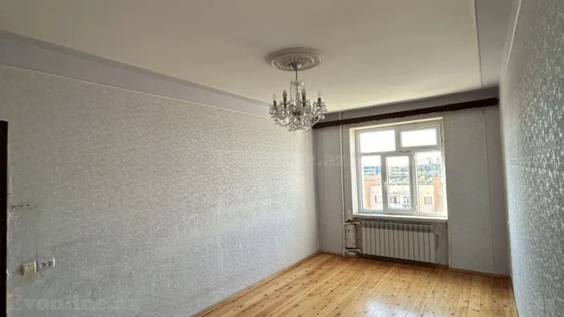 Satılır 2 otaqlı Mənzil Köhnə tikili 60 m² Suraxanı r.