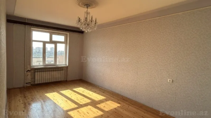 Satılır 2 otaqlı Mənzil Köhnə tikili 60 m² Suraxanı r. - şəkil 3
